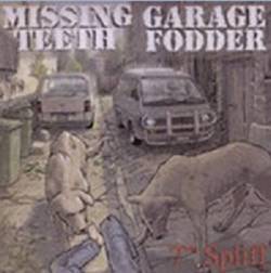 Missing Teeth : 7 Split